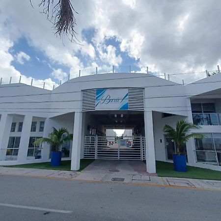 Confortable Casa En Cozumel, Condominio Con Vista Al Mar # 28 Zewnętrze zdjęcie