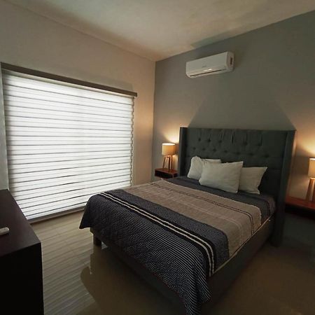 Confortable Casa En Cozumel, Condominio Con Vista Al Mar # 28 Zewnętrze zdjęcie