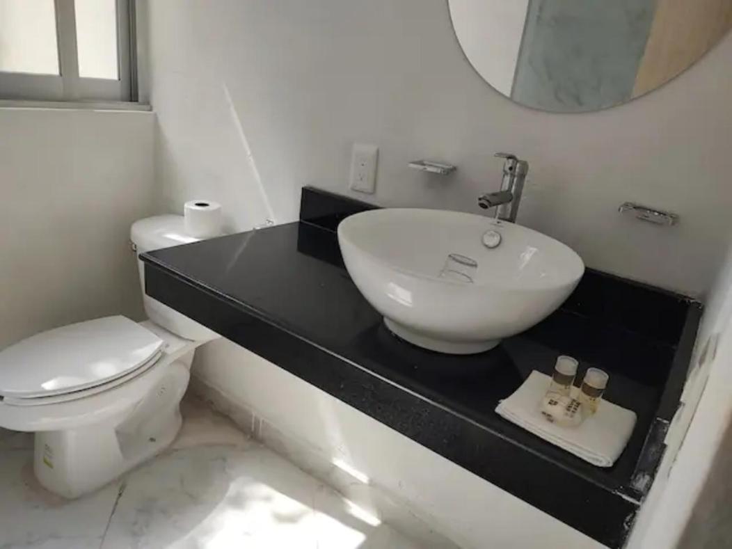 Confortable Casa En Cozumel, Condominio Con Vista Al Mar # 28 Zewnętrze zdjęcie