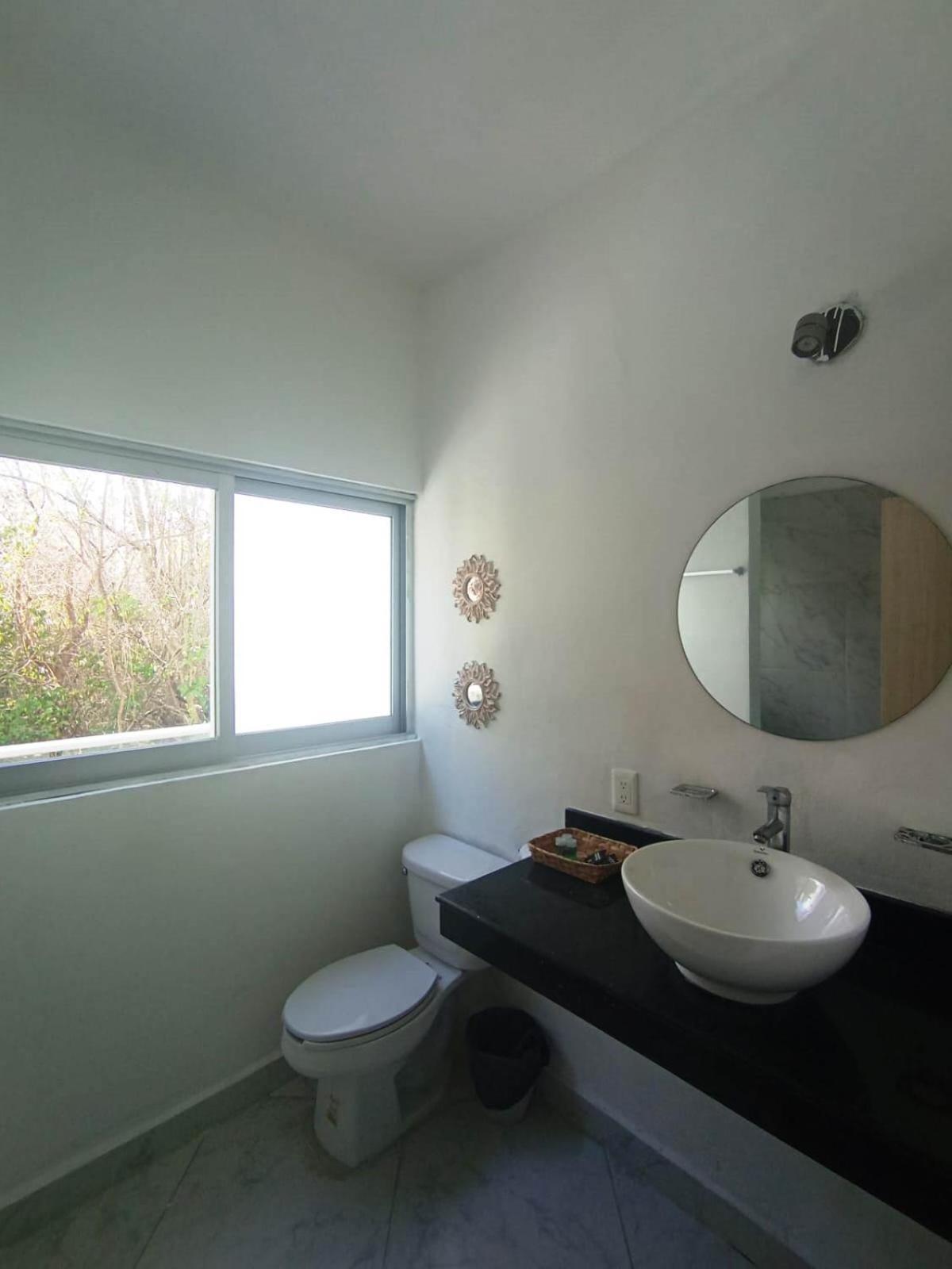 Confortable Casa En Cozumel, Condominio Con Vista Al Mar # 28 Zewnętrze zdjęcie