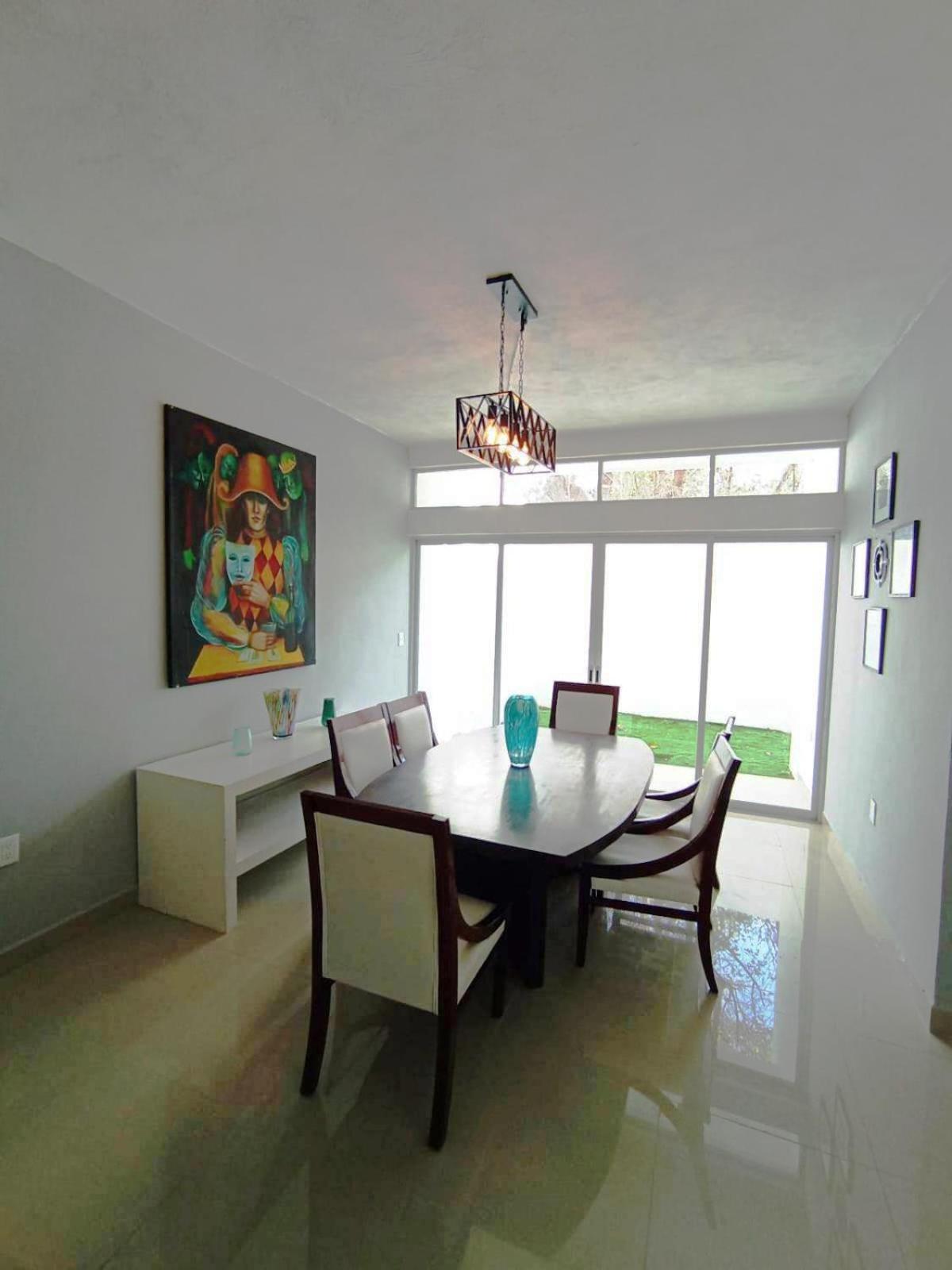 Confortable Casa En Cozumel, Condominio Con Vista Al Mar # 28 Zewnętrze zdjęcie